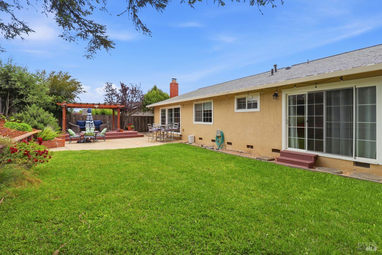 288 San Carlos Way