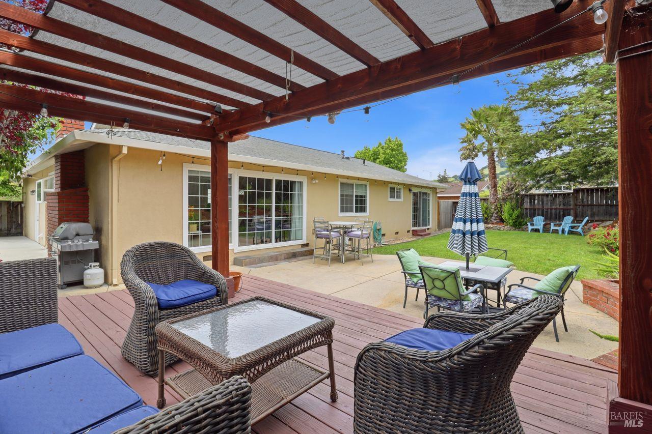 288 San Carlos Way