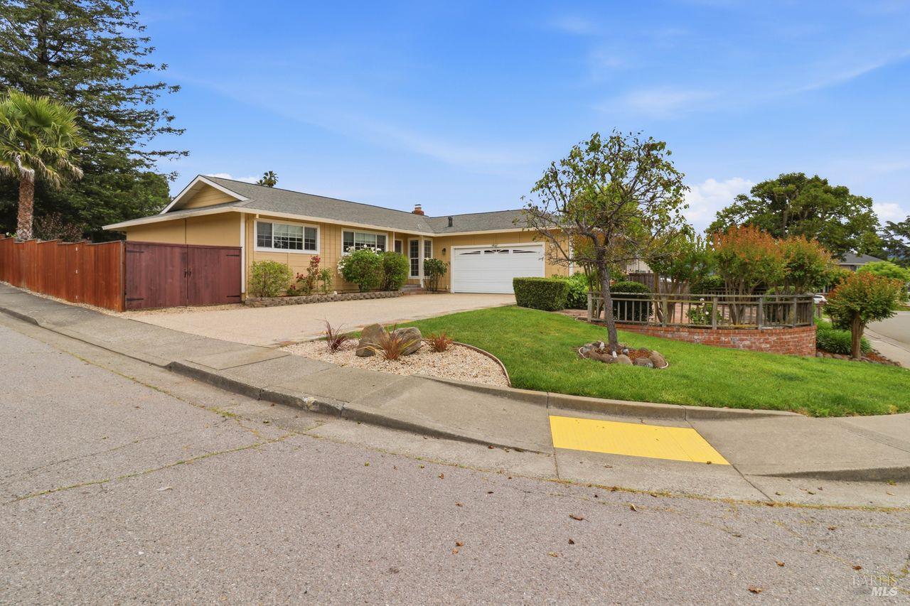288 San Carlos Way