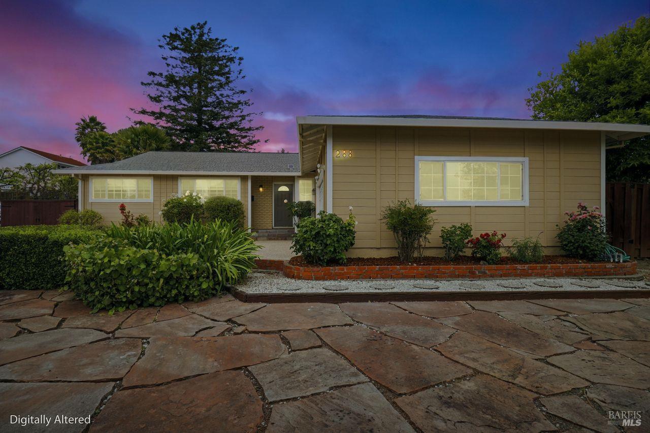 288 San Carlos Way