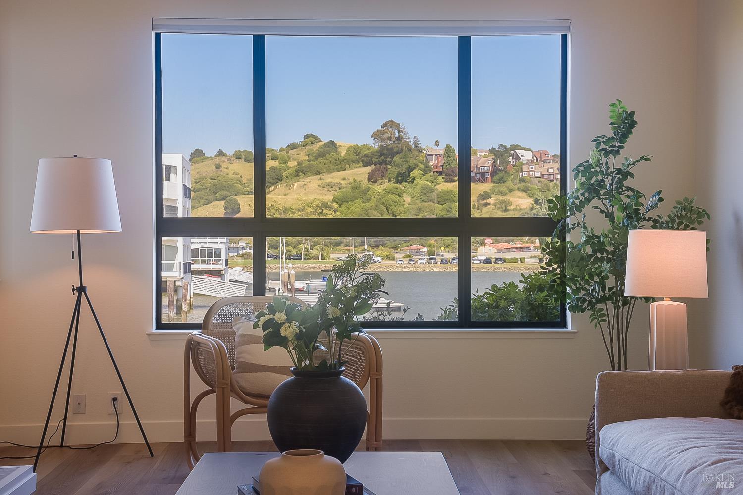6057 Shelter Bay Avenue