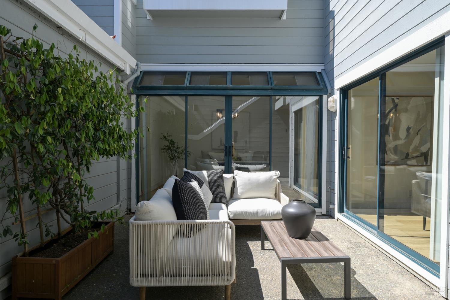 6057 Shelter Bay Avenue