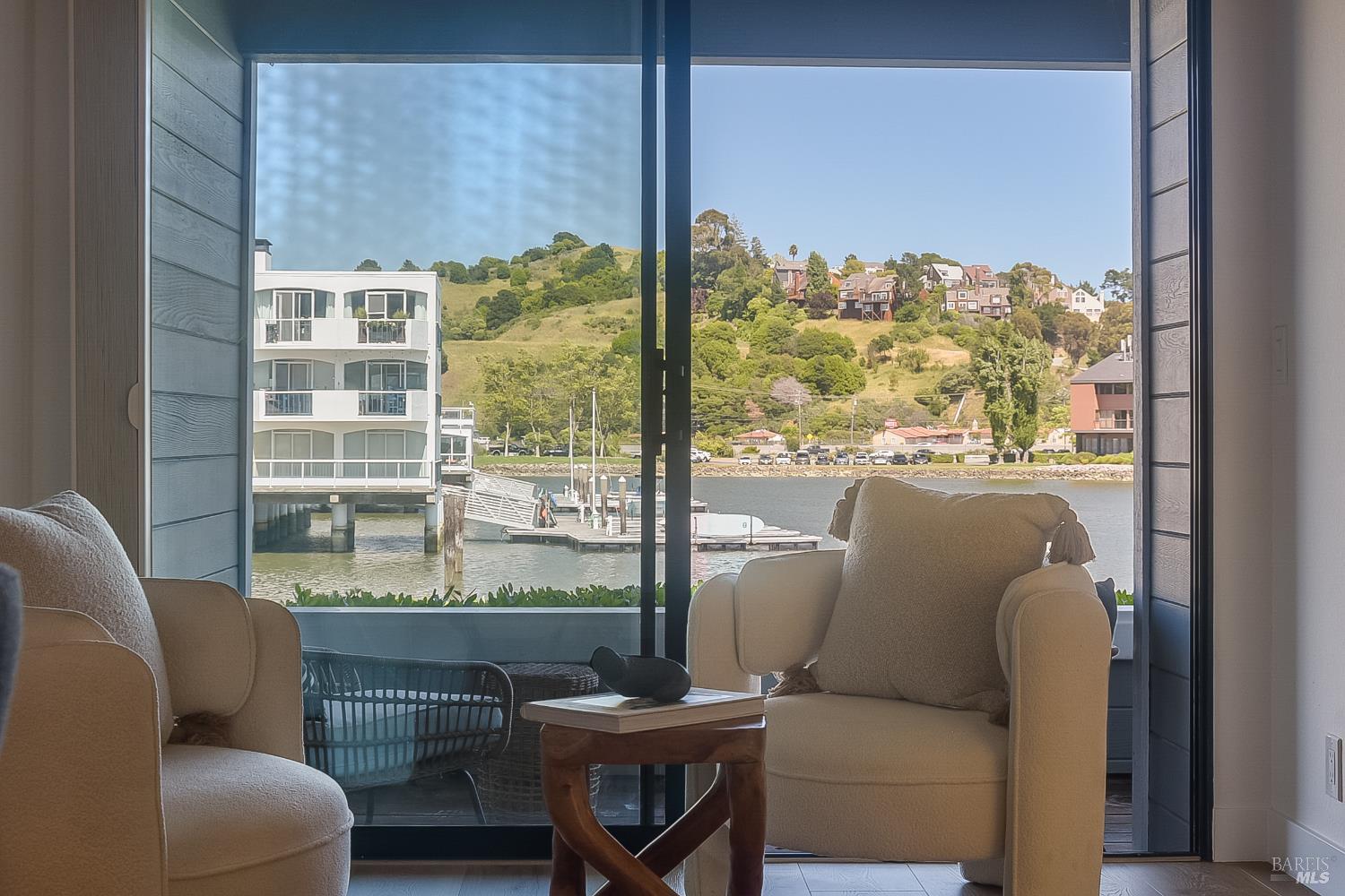 6057 Shelter Bay Avenue