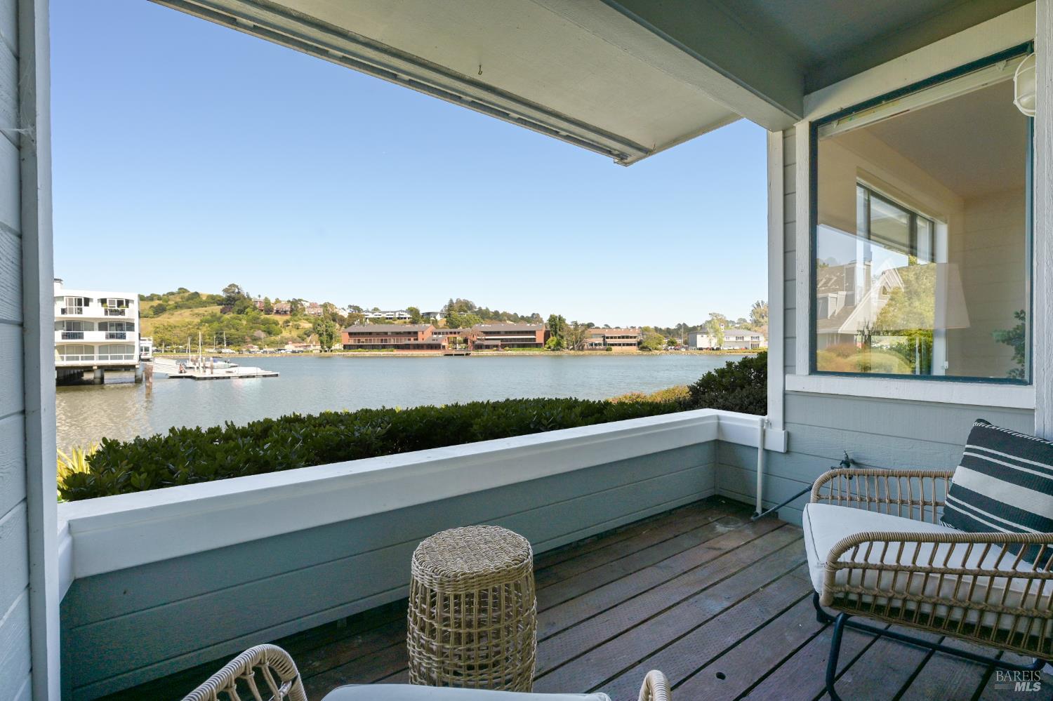 6057 Shelter Bay Avenue