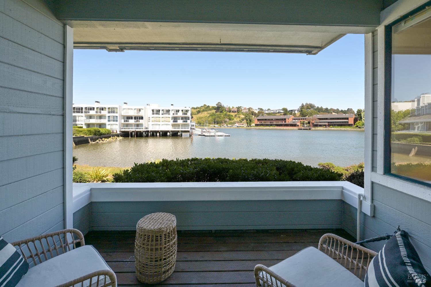 6057 Shelter Bay Avenue