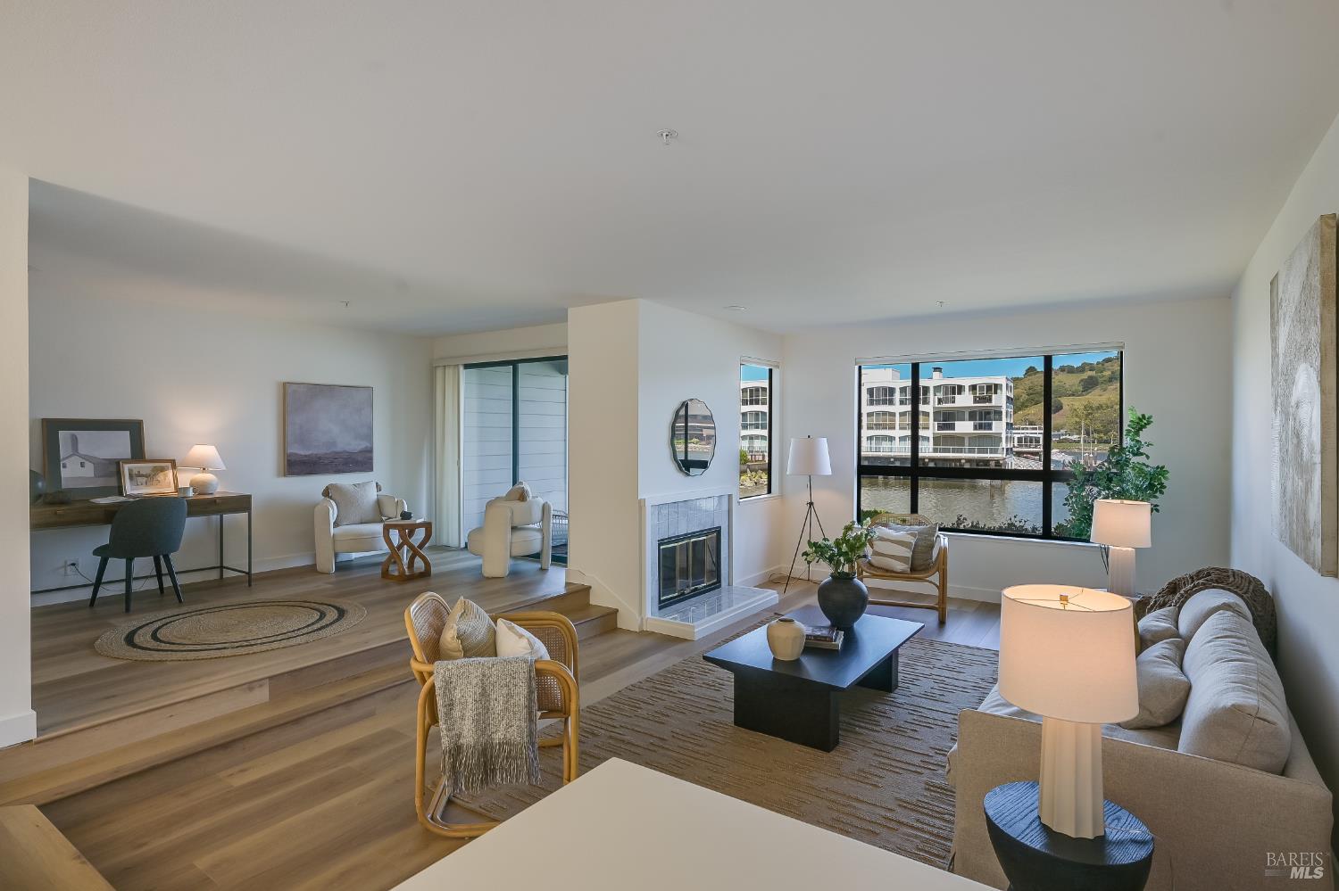 6057 Shelter Bay Avenue