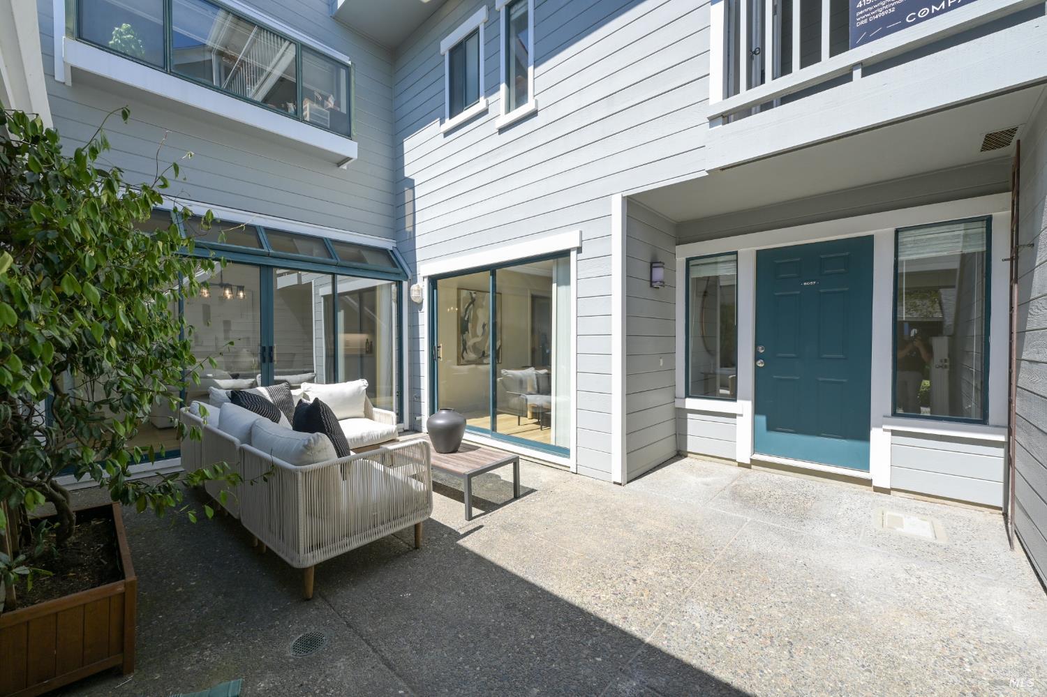 6057 Shelter Bay Avenue