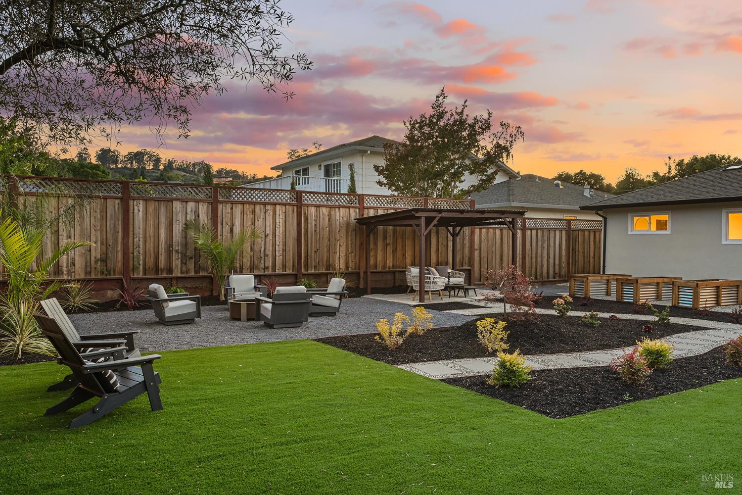 211 Mirada Avenue