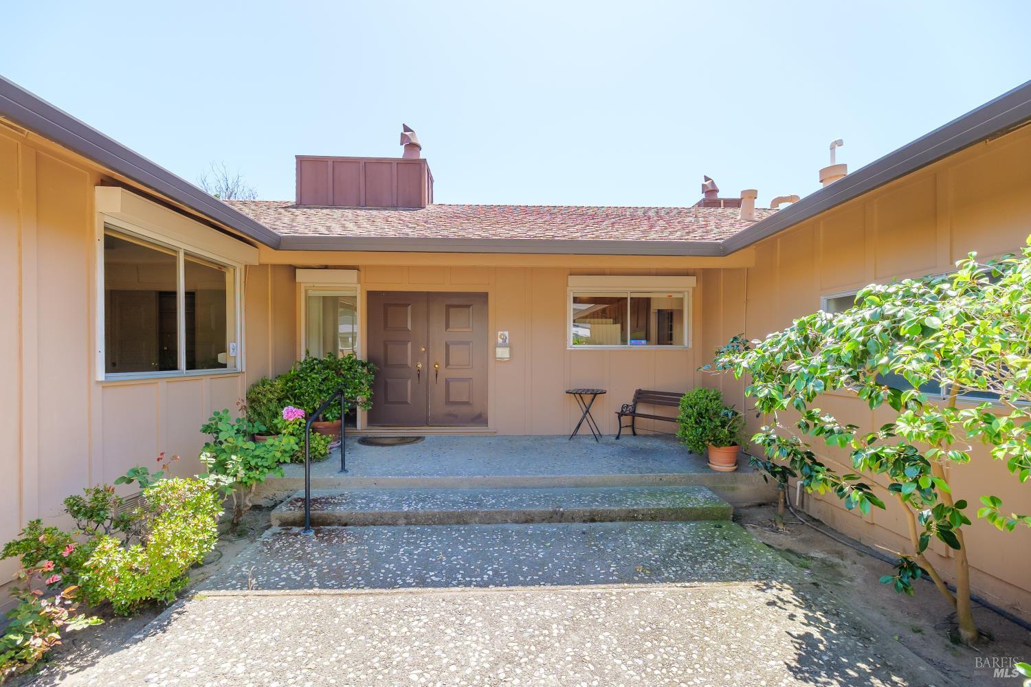 132 Peacock Drive