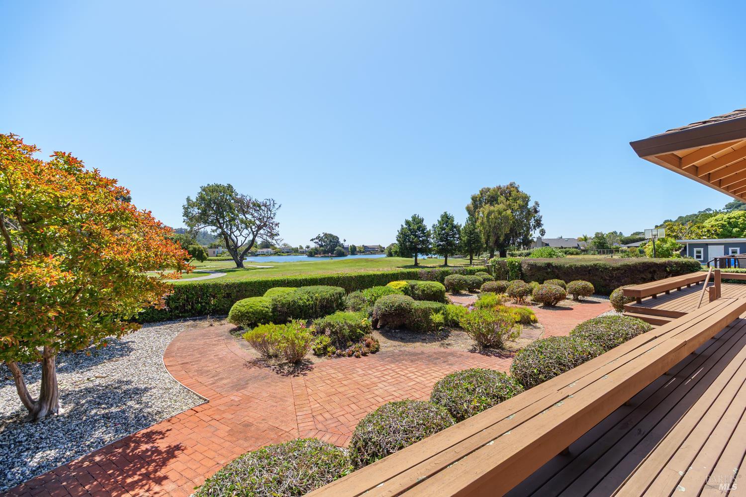 132 Peacock Drive