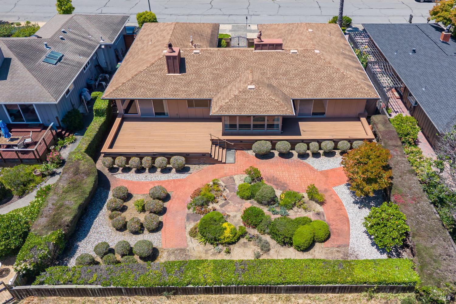 132 Peacock Drive