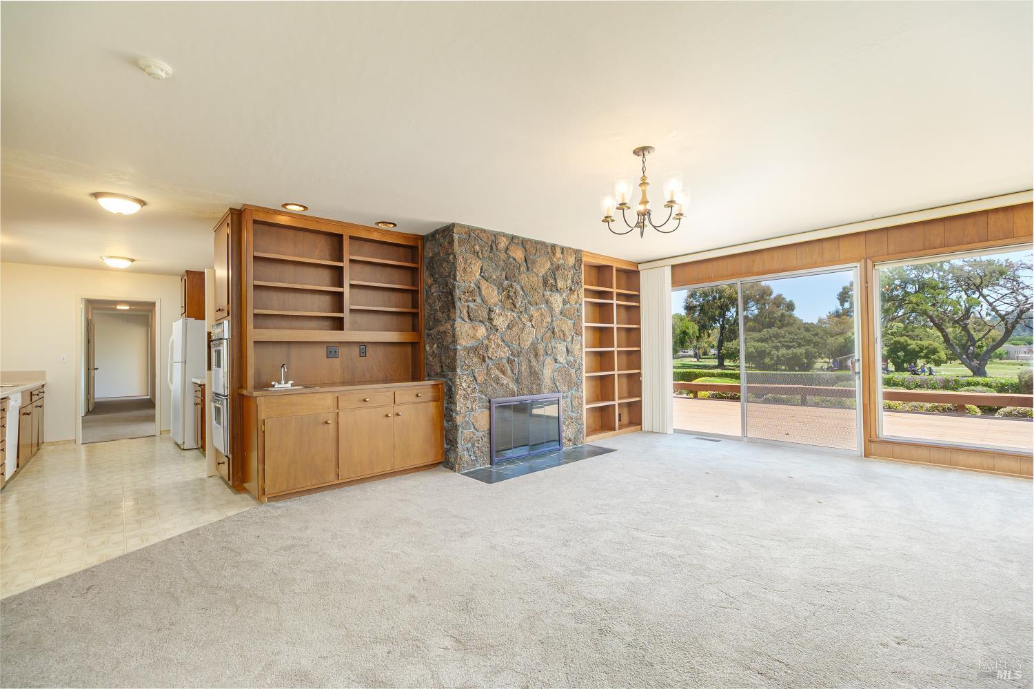 132 Peacock Drive