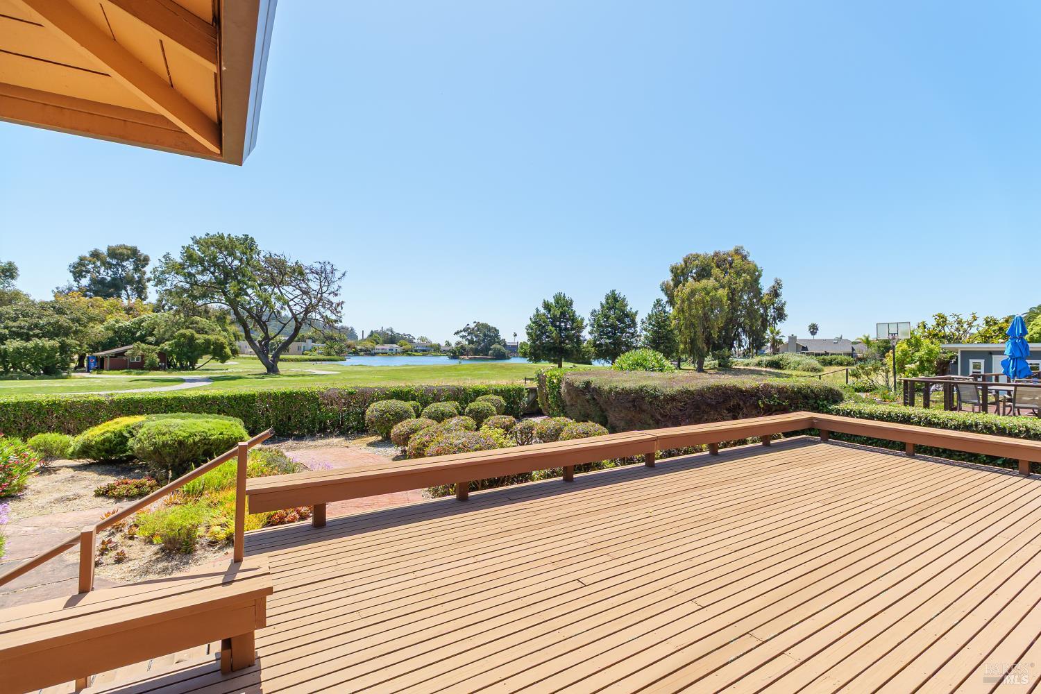 132 Peacock Drive