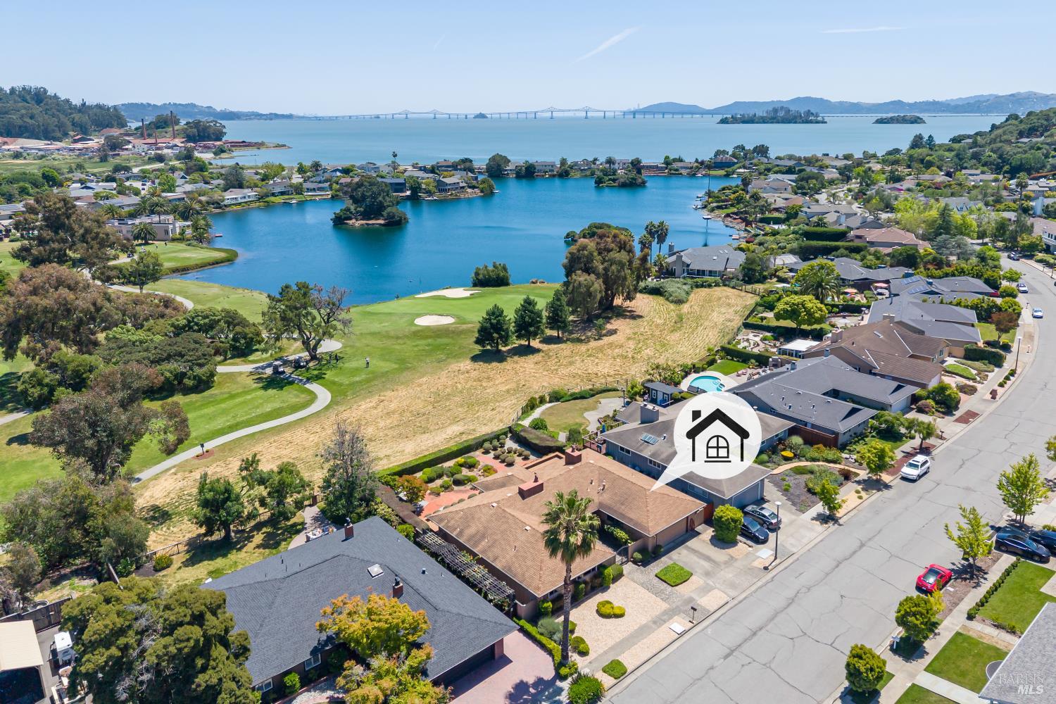 132 Peacock Drive