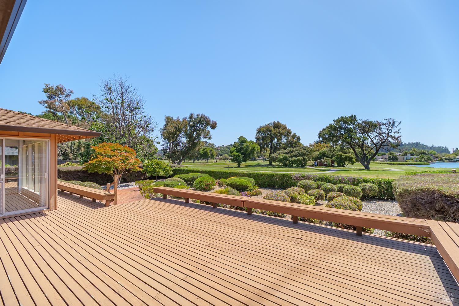 132 Peacock Drive