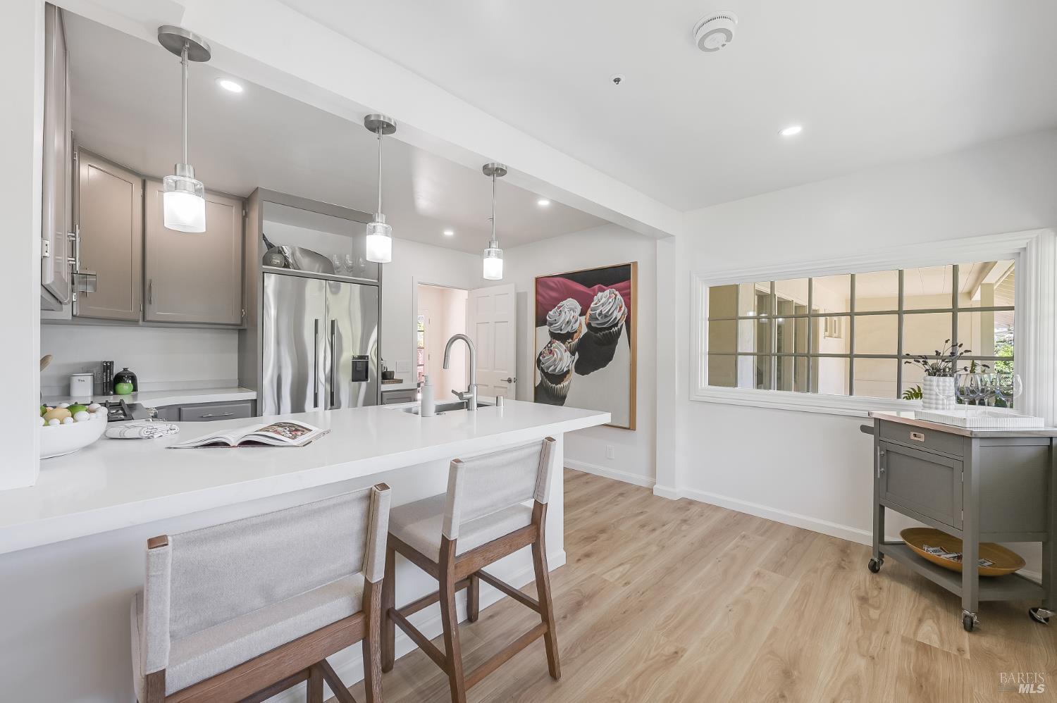 120 Ricardo Road