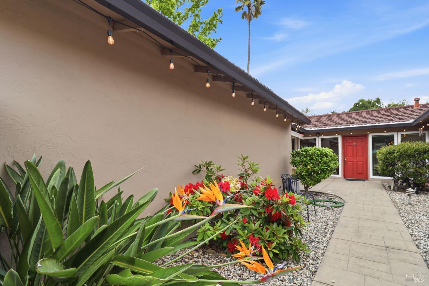 240 Marin Oaks Drive