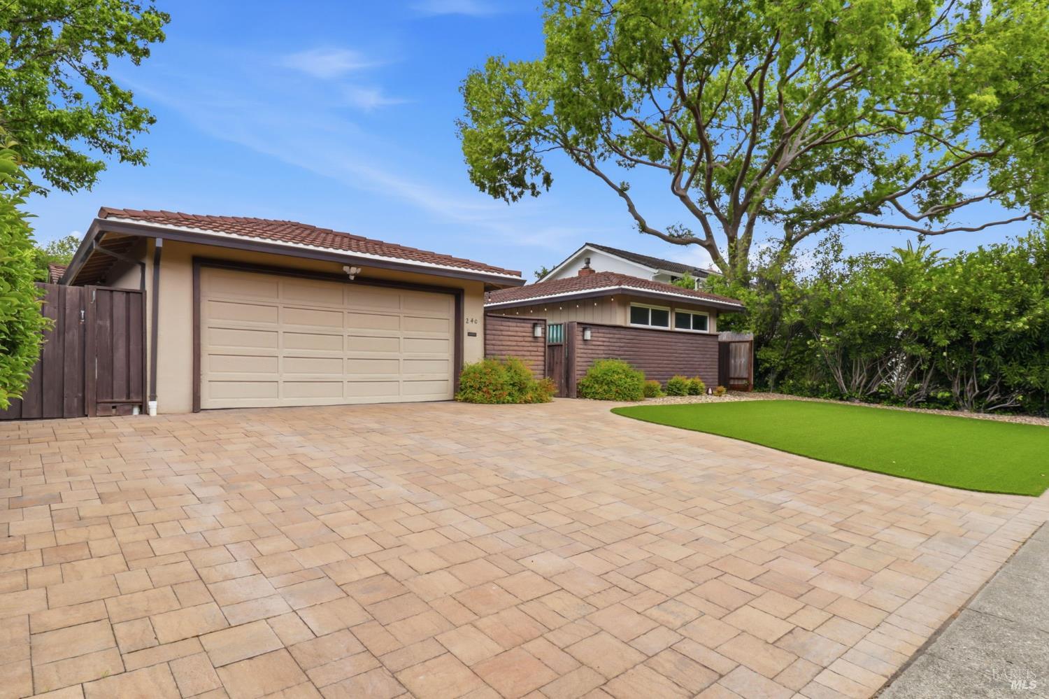 240 Marin Oaks Drive