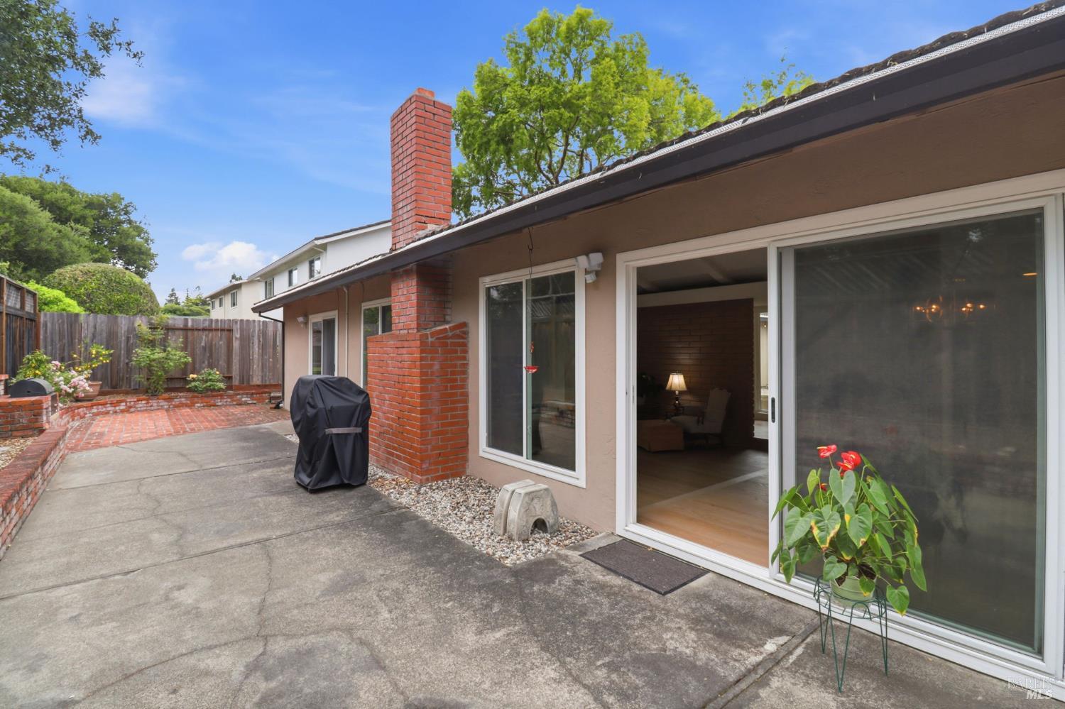 240 Marin Oaks Drive