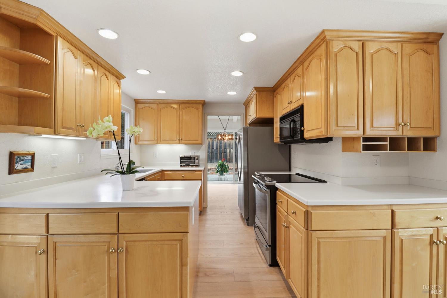 240 Marin Oaks Drive