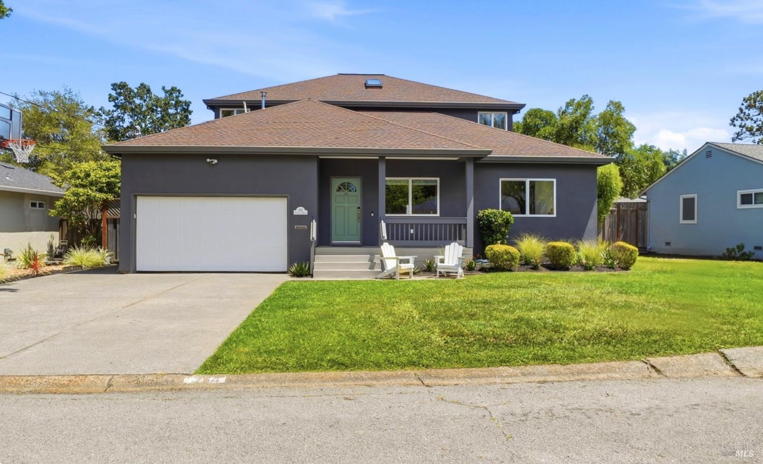 312 Corrillo Drive