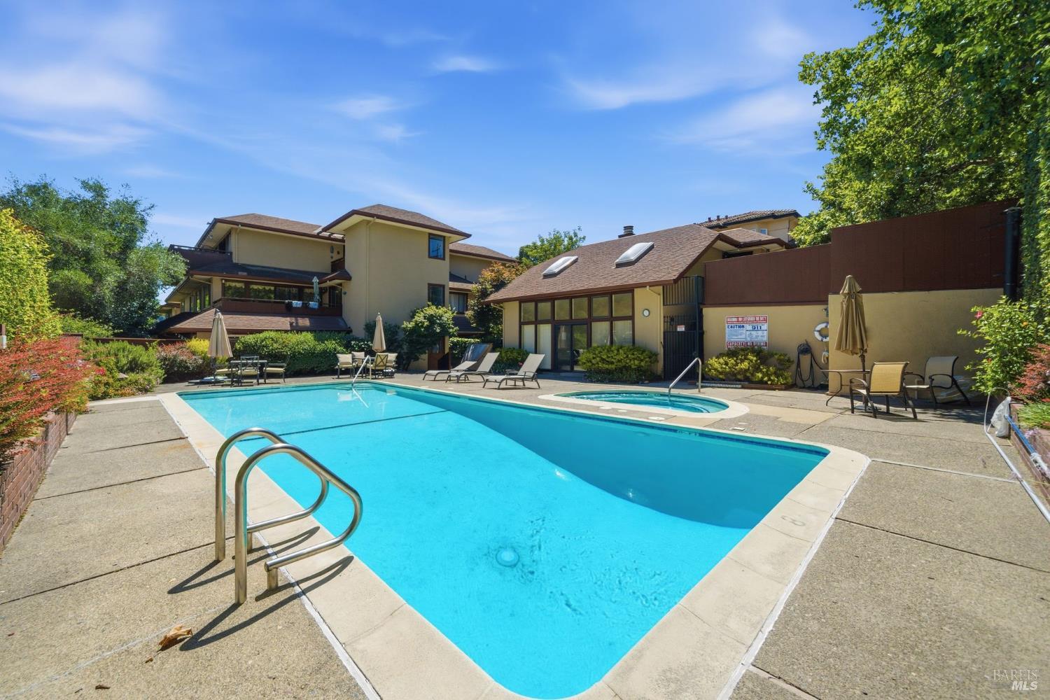 820 Mission Avenue Unit: #2