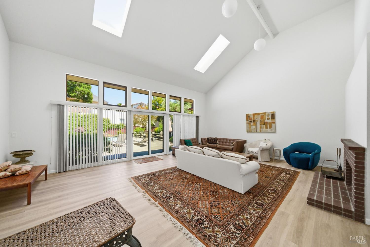 820 Mission Avenue Unit: #2