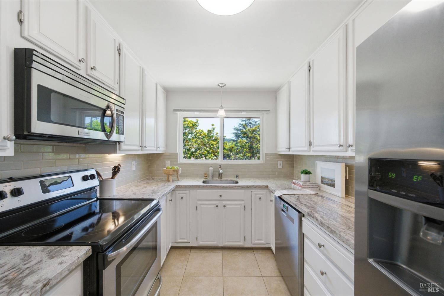 820 Mission Avenue Unit: #2