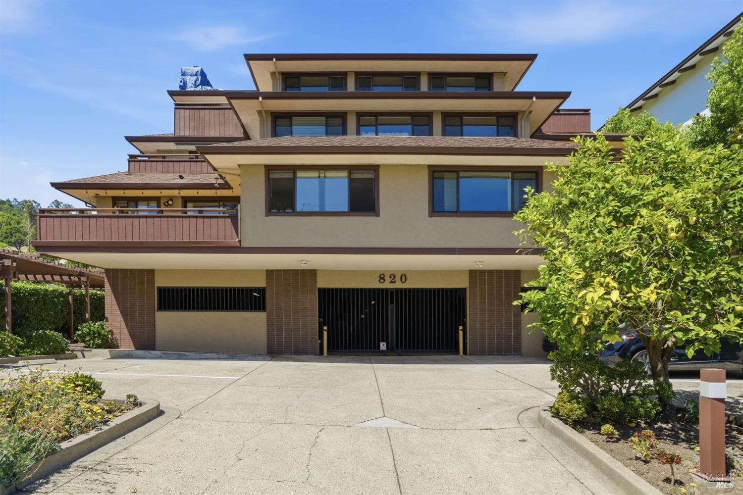 820 Mission Avenue Unit: #2