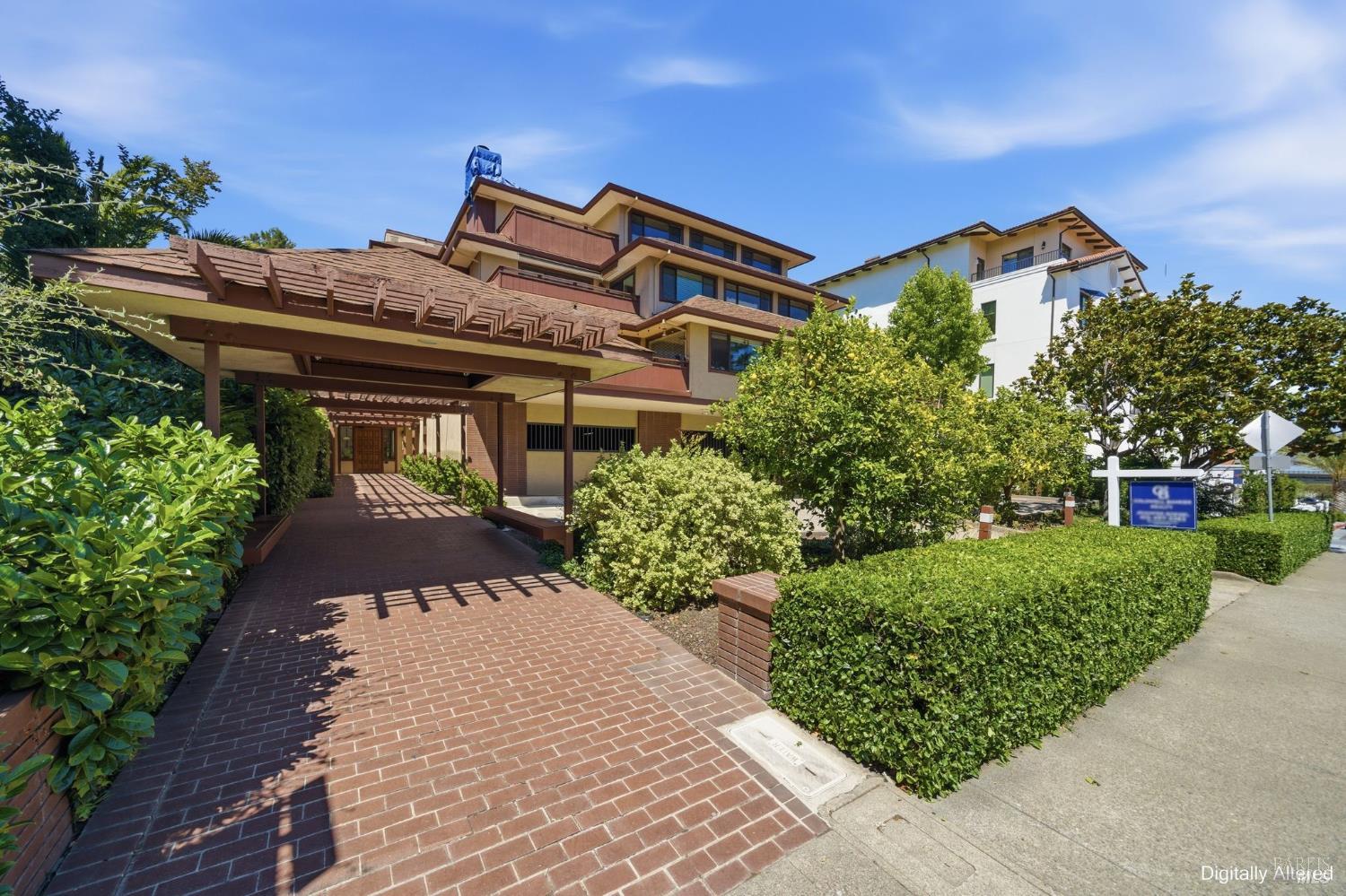 820 Mission Avenue Unit: #2