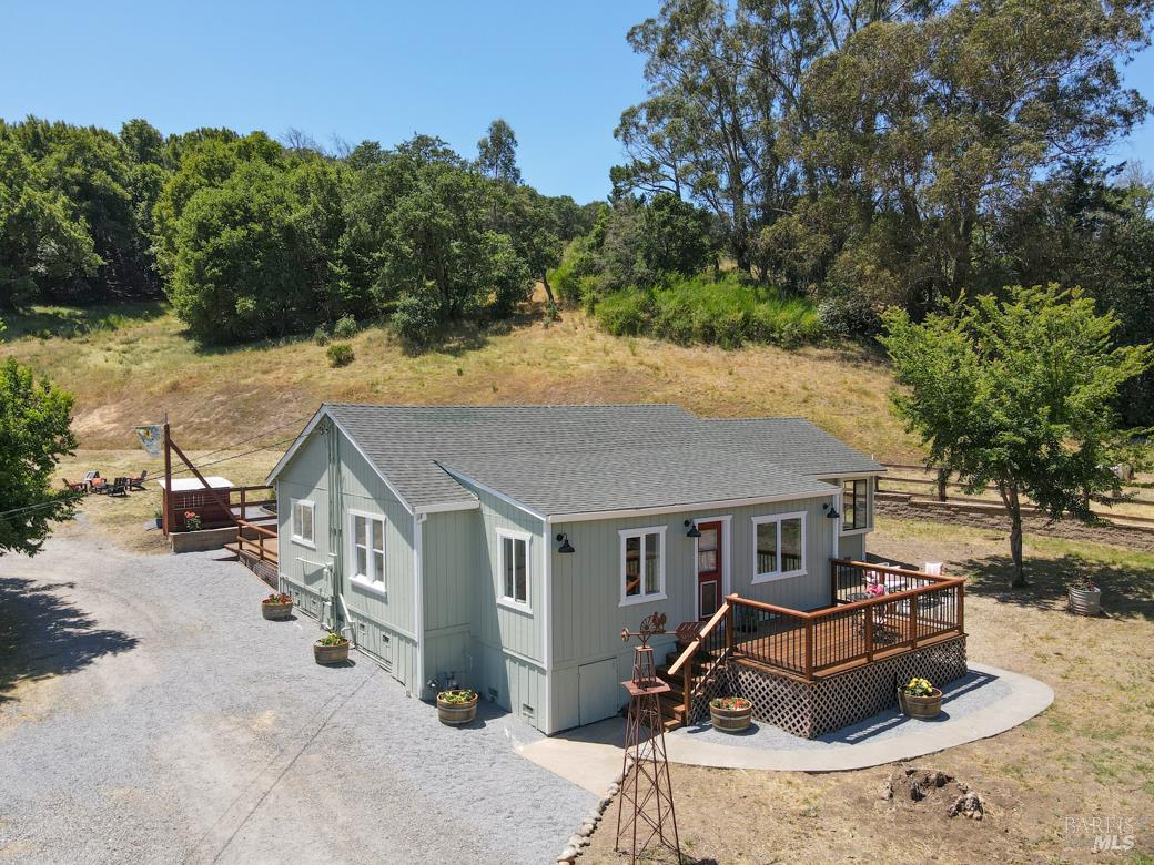 541 Atherton Avenue