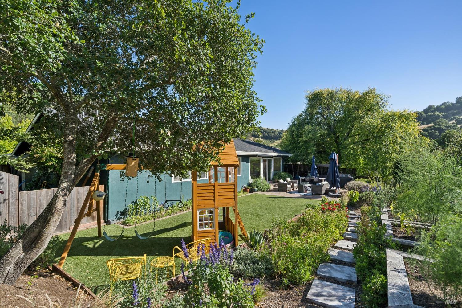 80 Upper Oak Drive