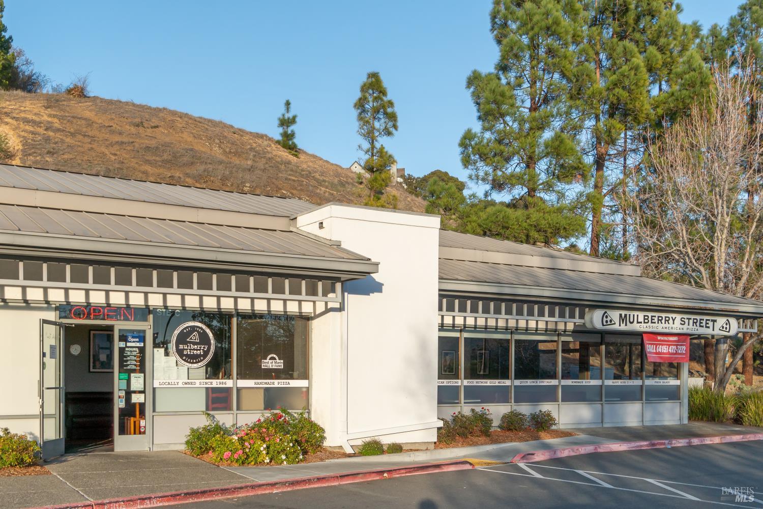 209 Yosemite Road