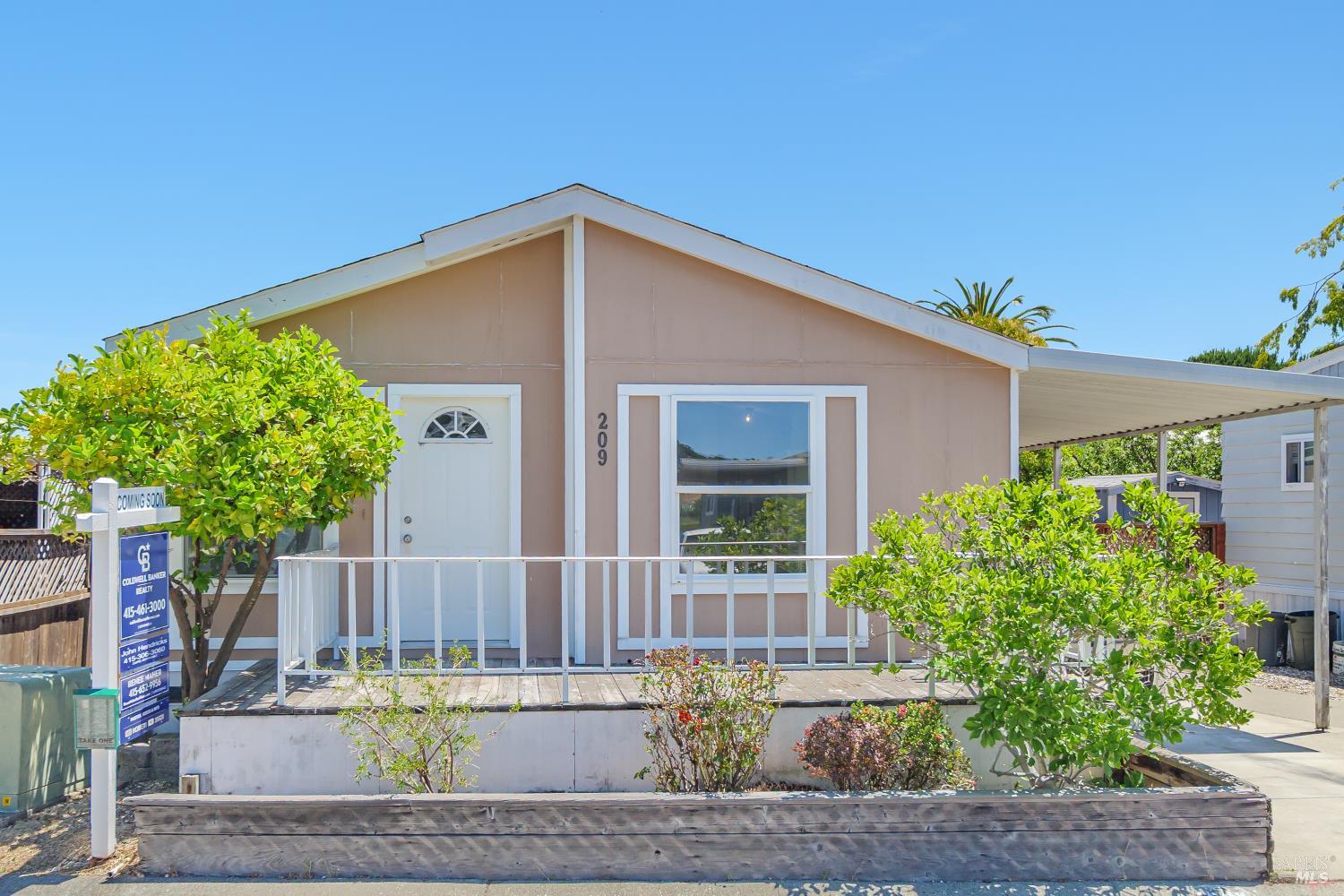 209 Yosemite Road