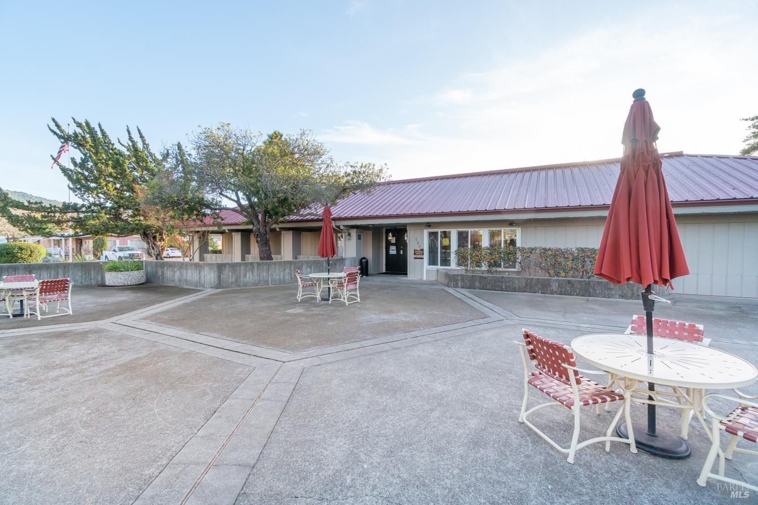 209 Yosemite Road