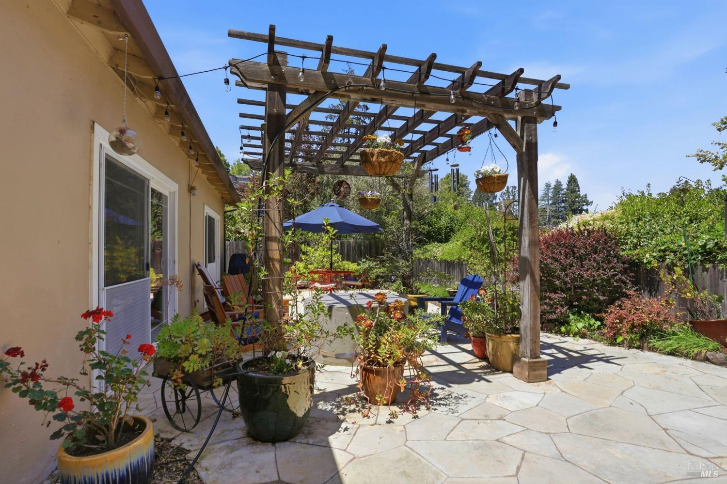3 Tilden Drive