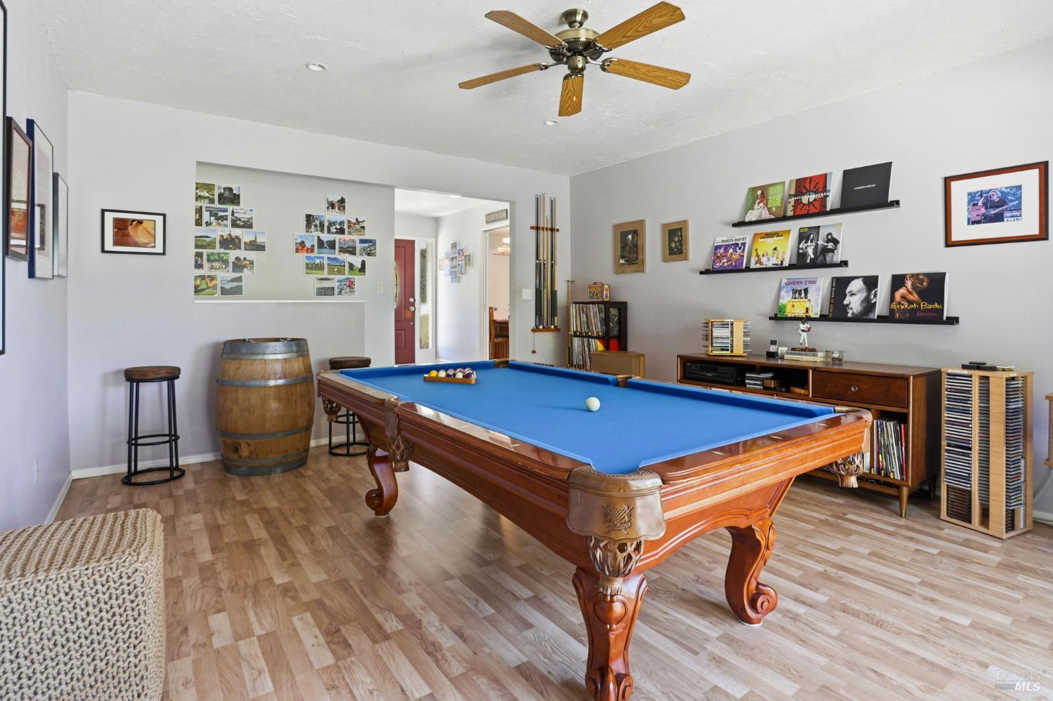 3 Tilden Drive