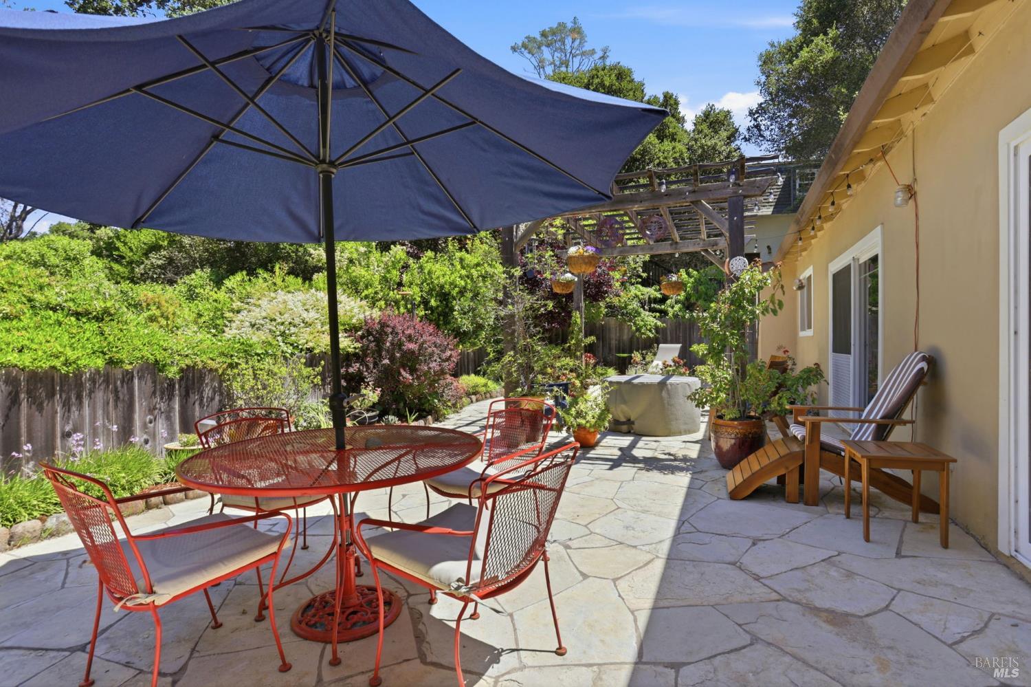 3 Tilden Drive
