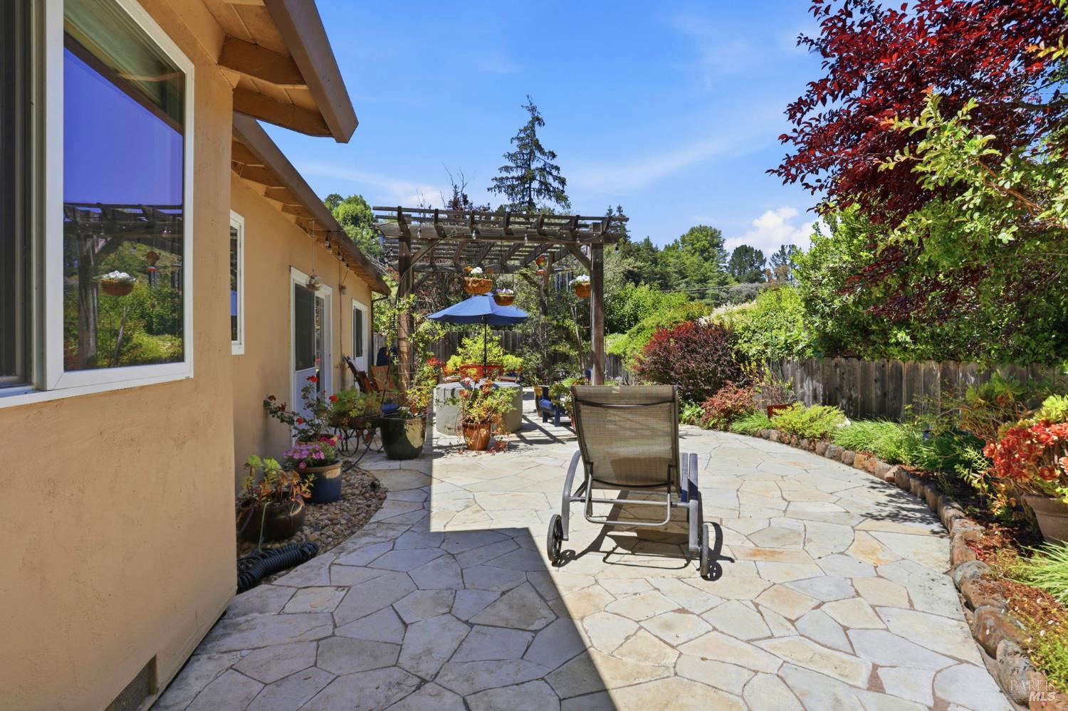 3 Tilden Drive