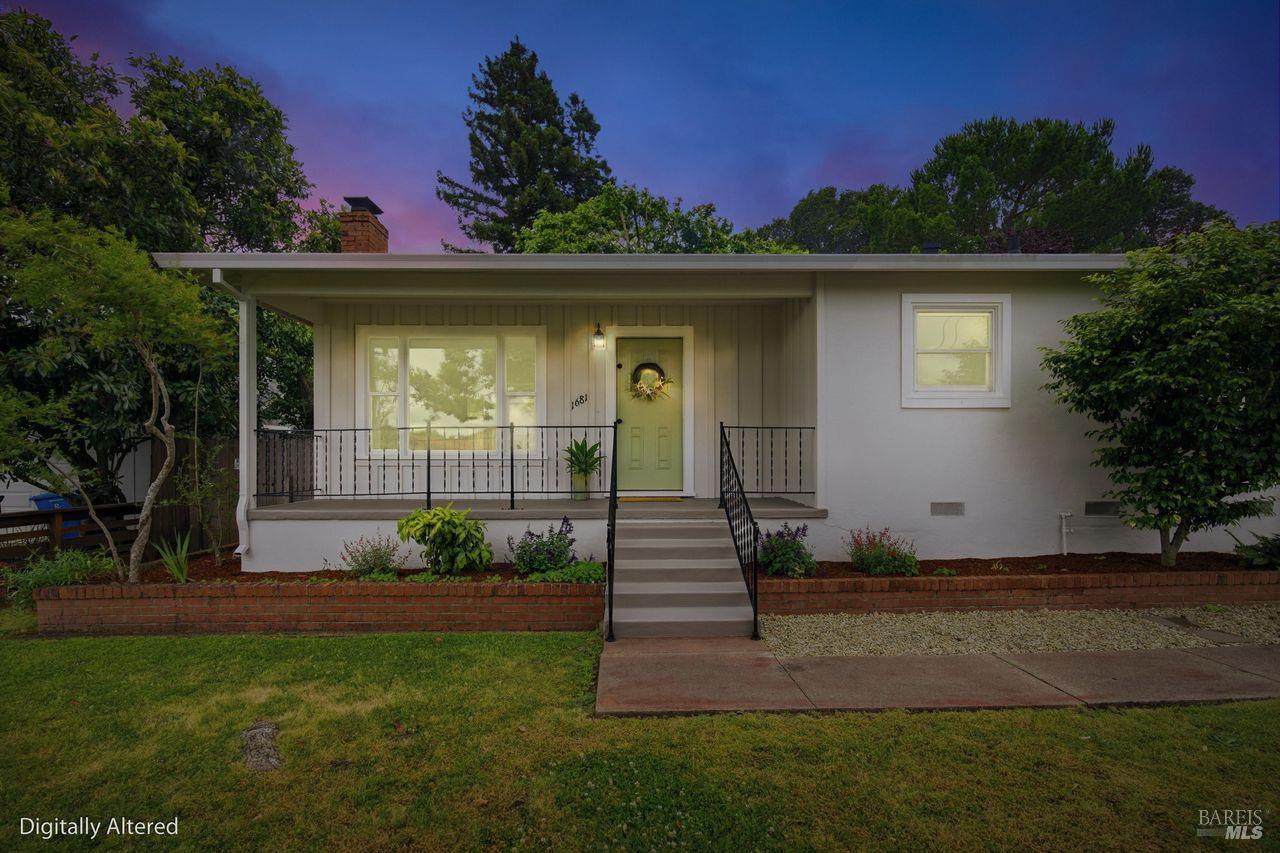 1681 Hill Road
