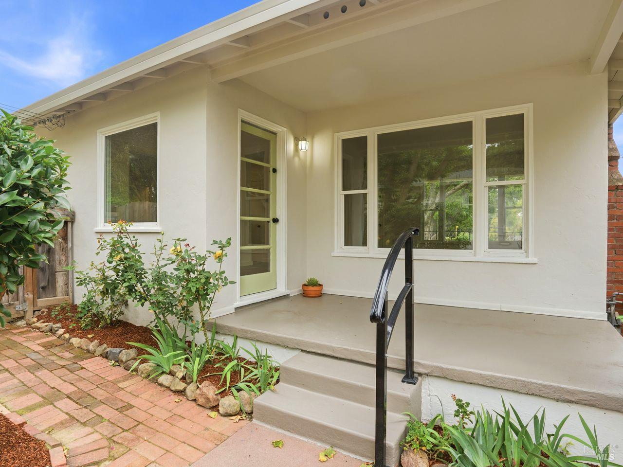 1681 Hill Road