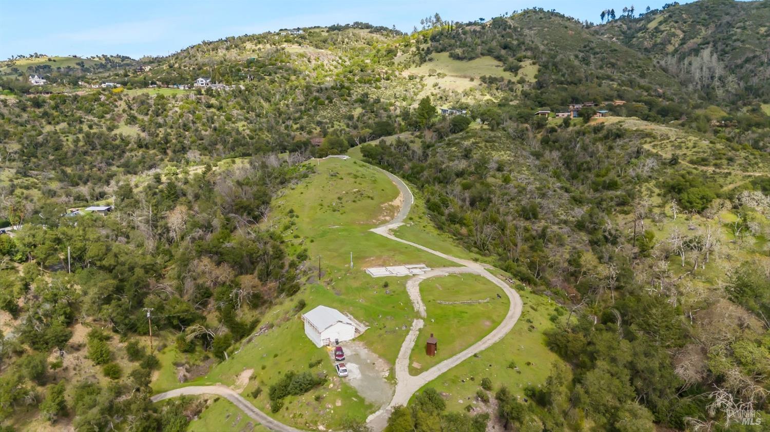 5233 Winter Creek Road