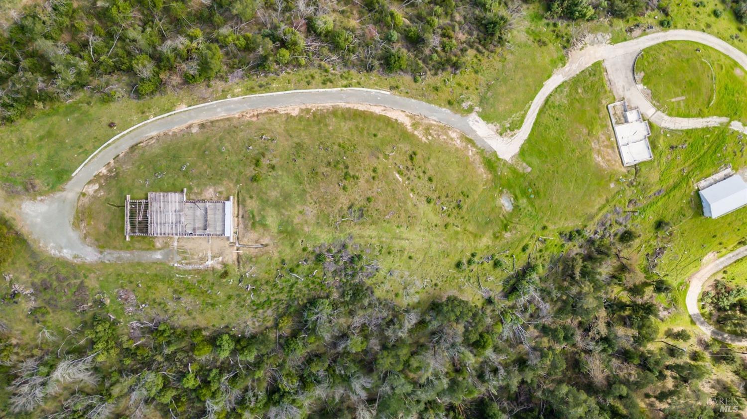 5233 Winter Creek Road