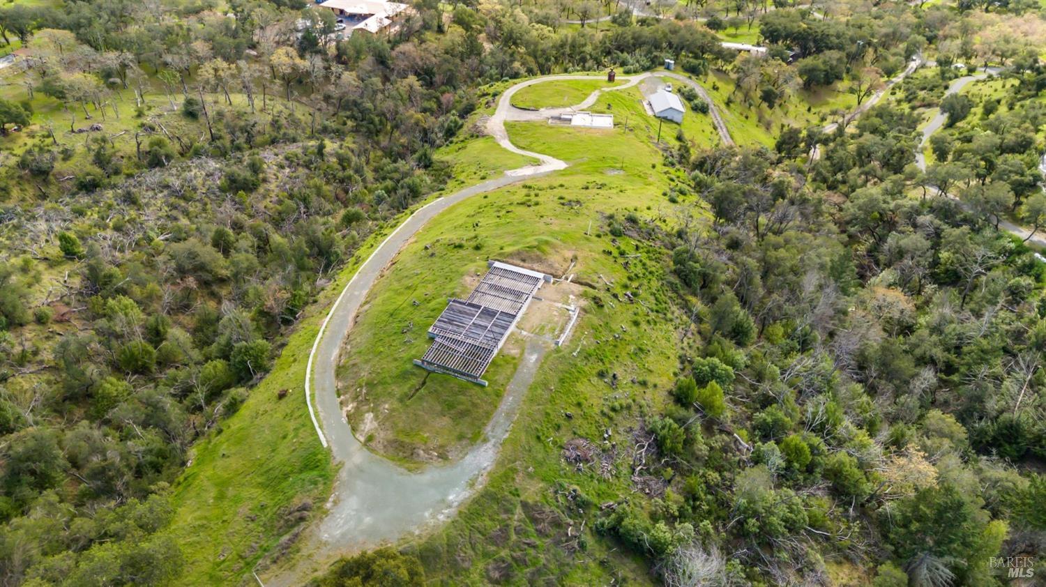 5233 Winter Creek Road