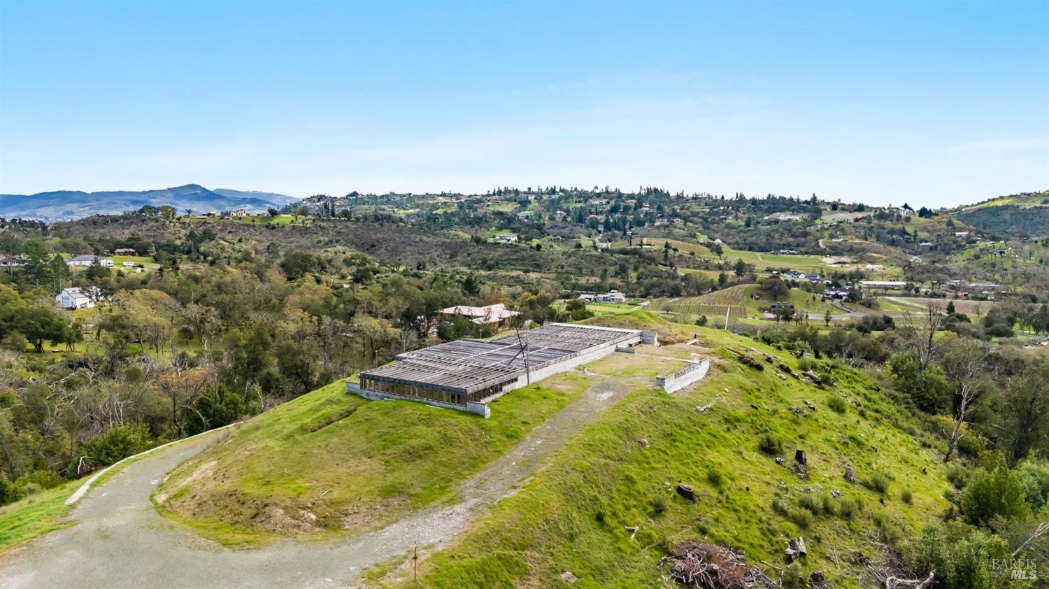 5233 Winter Creek Road