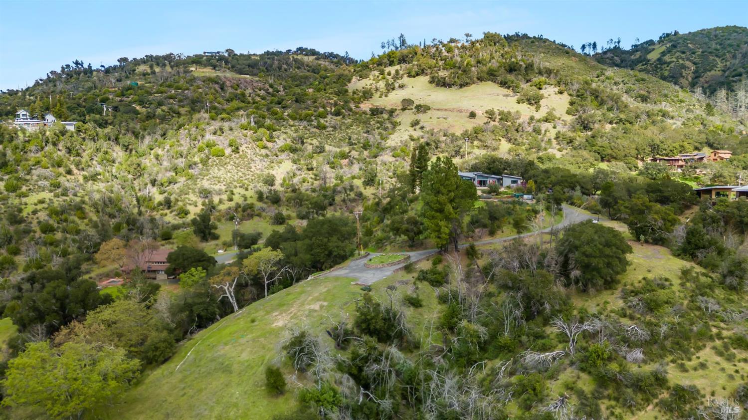 5707 Idlewood Drive