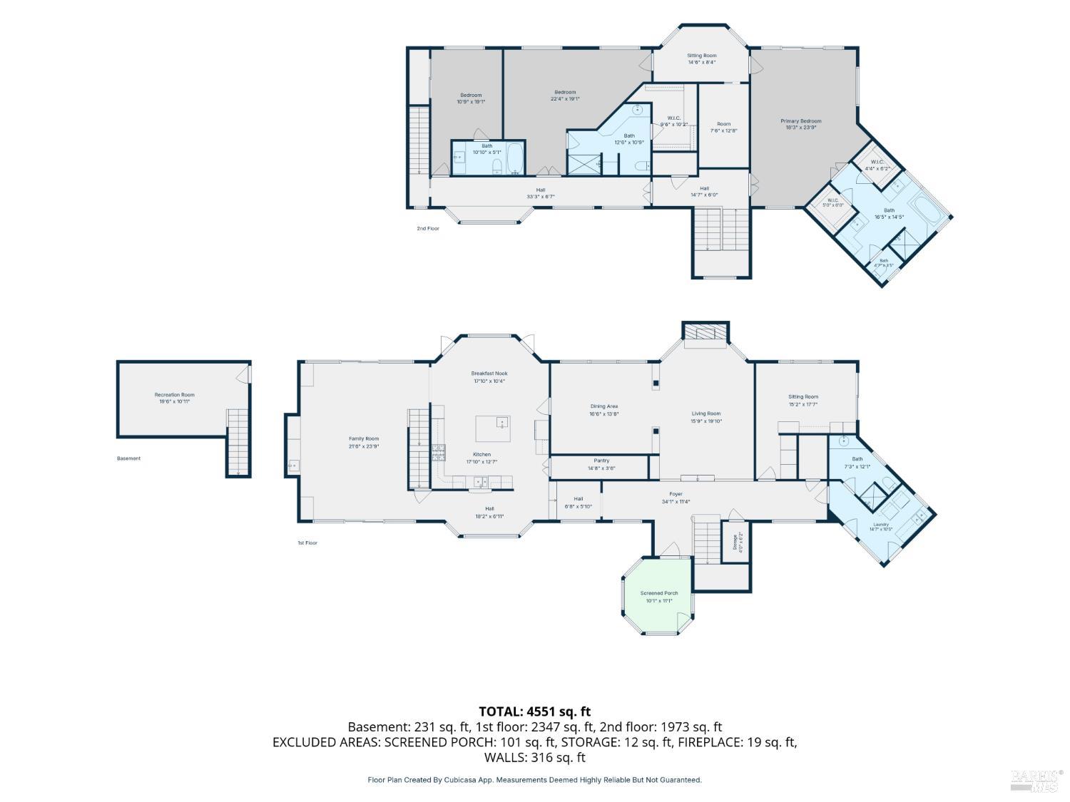 15 Ravine Way