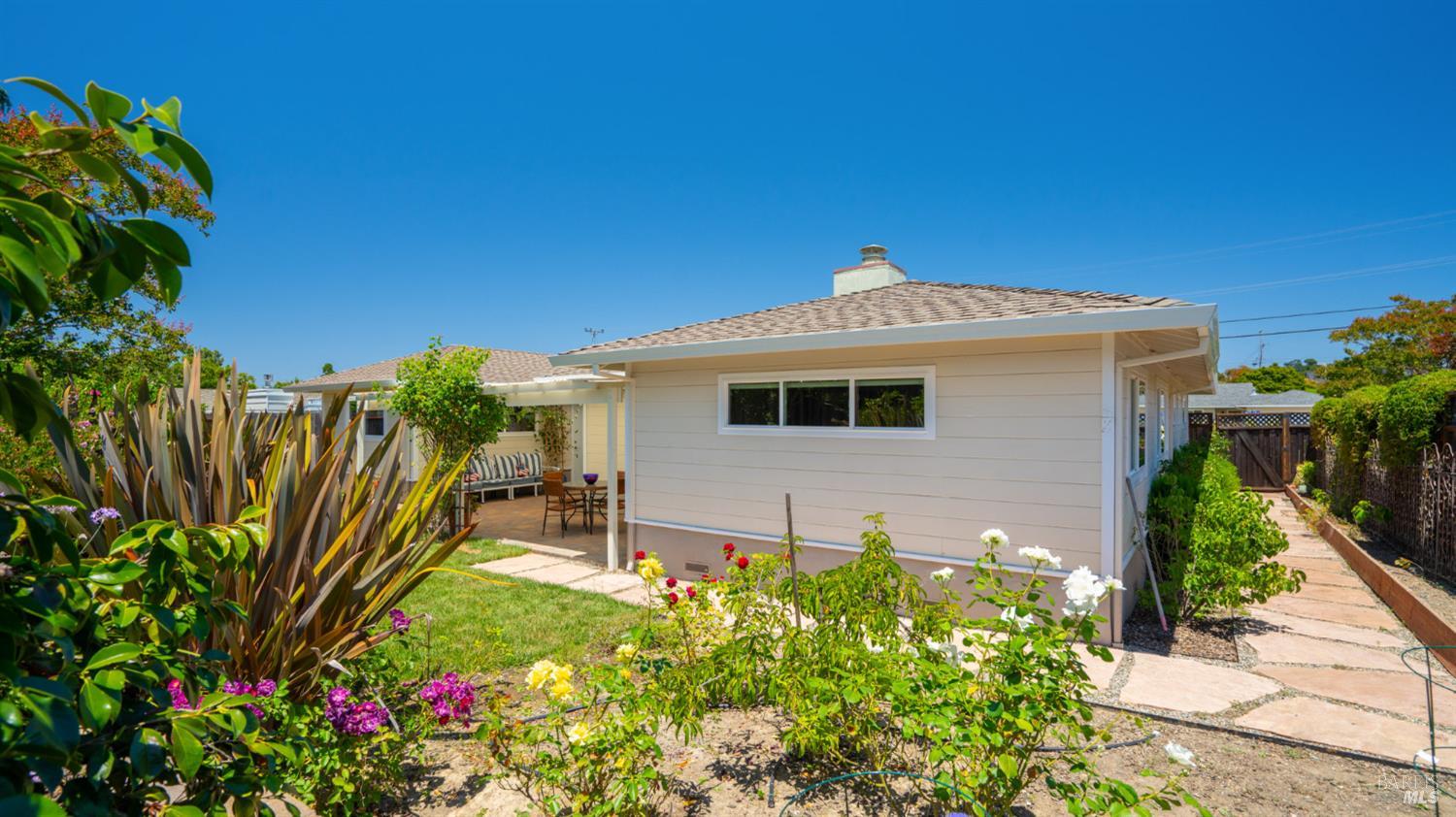 101 Meriam Drive