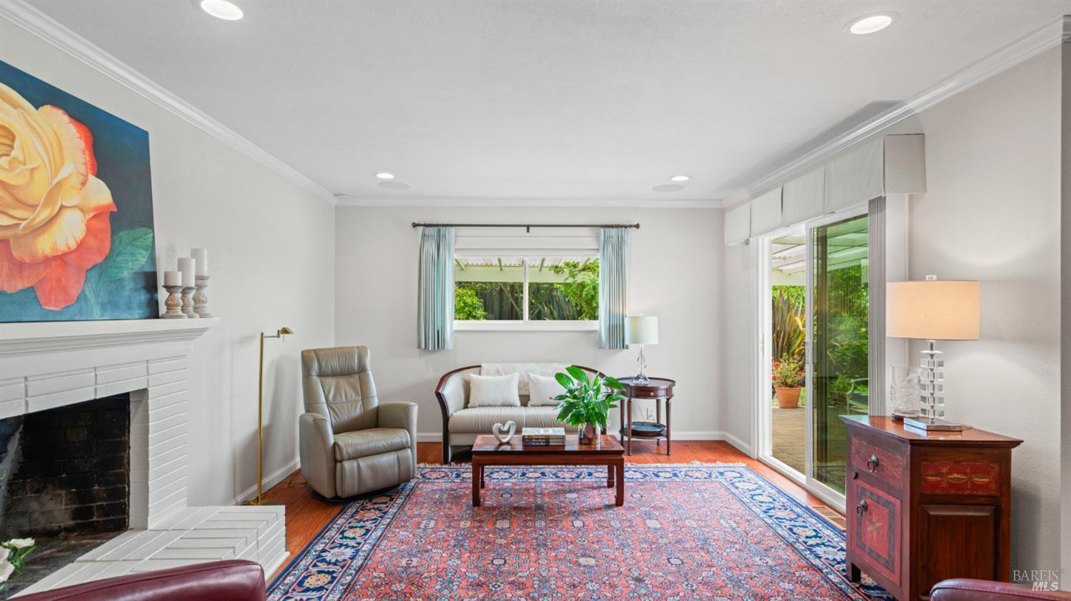 101 Meriam Drive