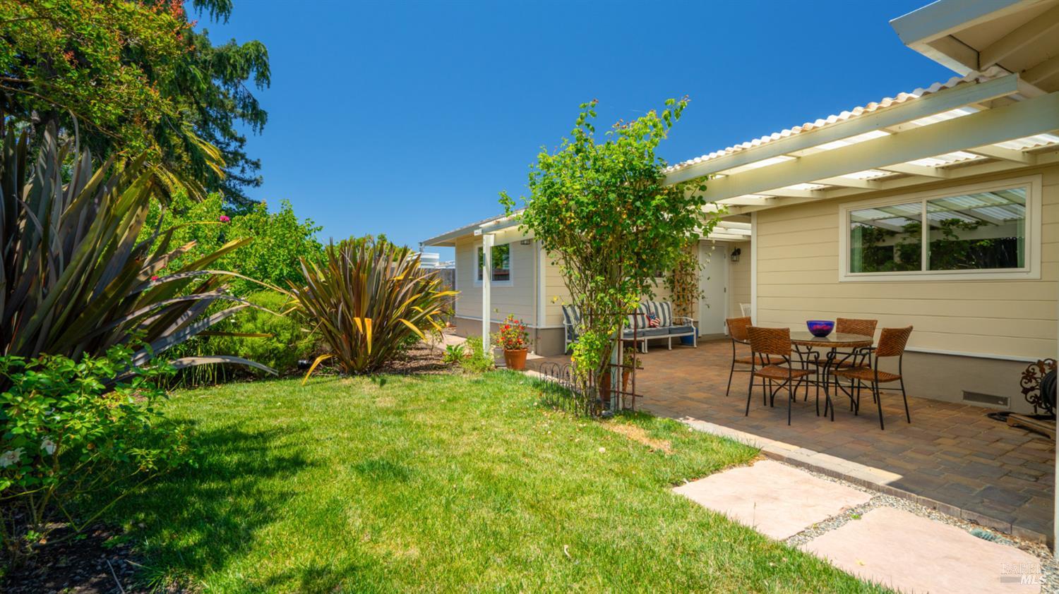 101 Meriam Drive